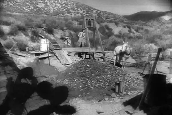 Hollywood Newsreel