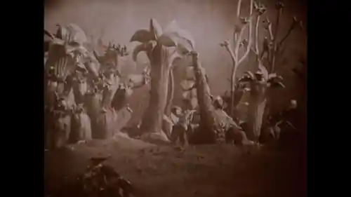 Our Heavenly Bodies scene