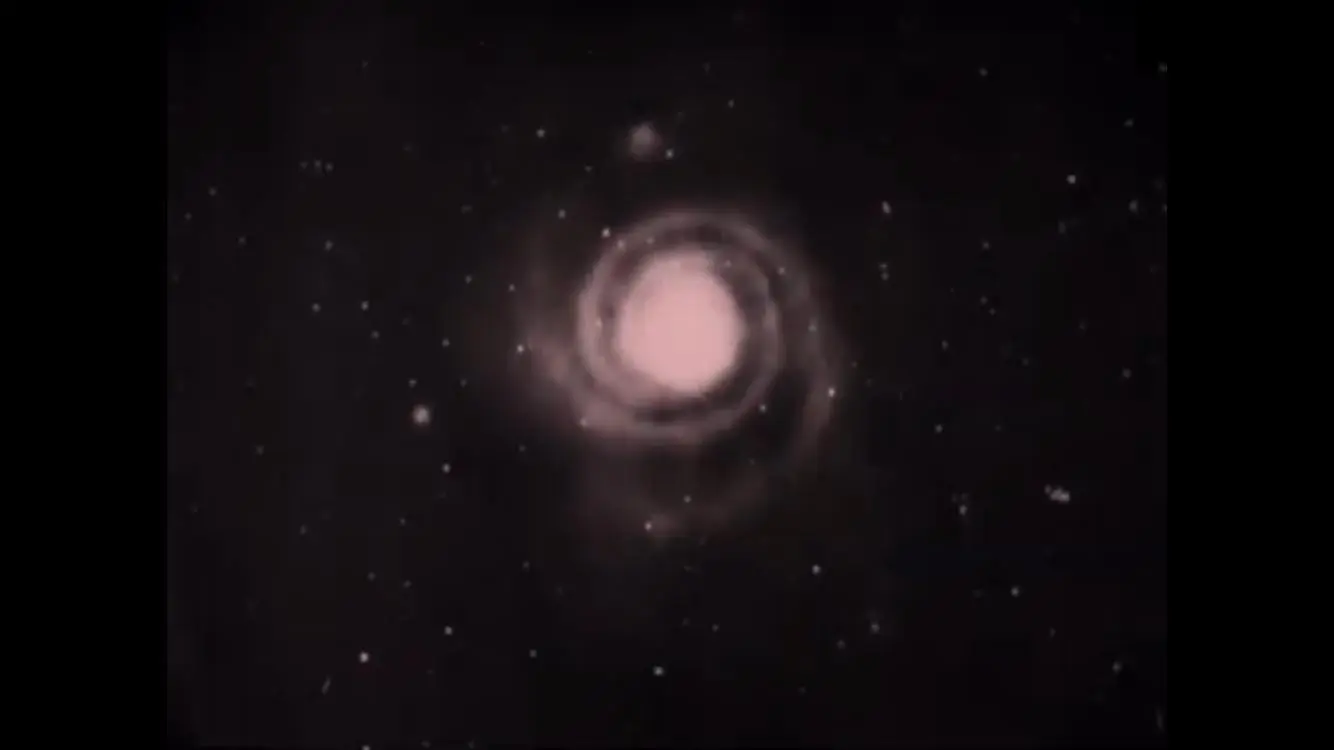 Our Heavenly Bodies scene