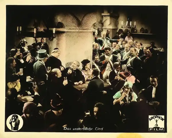 Silent Night photo