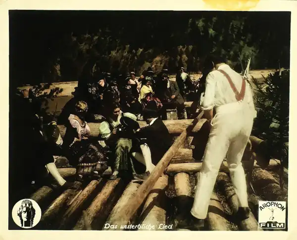Silent Night photo