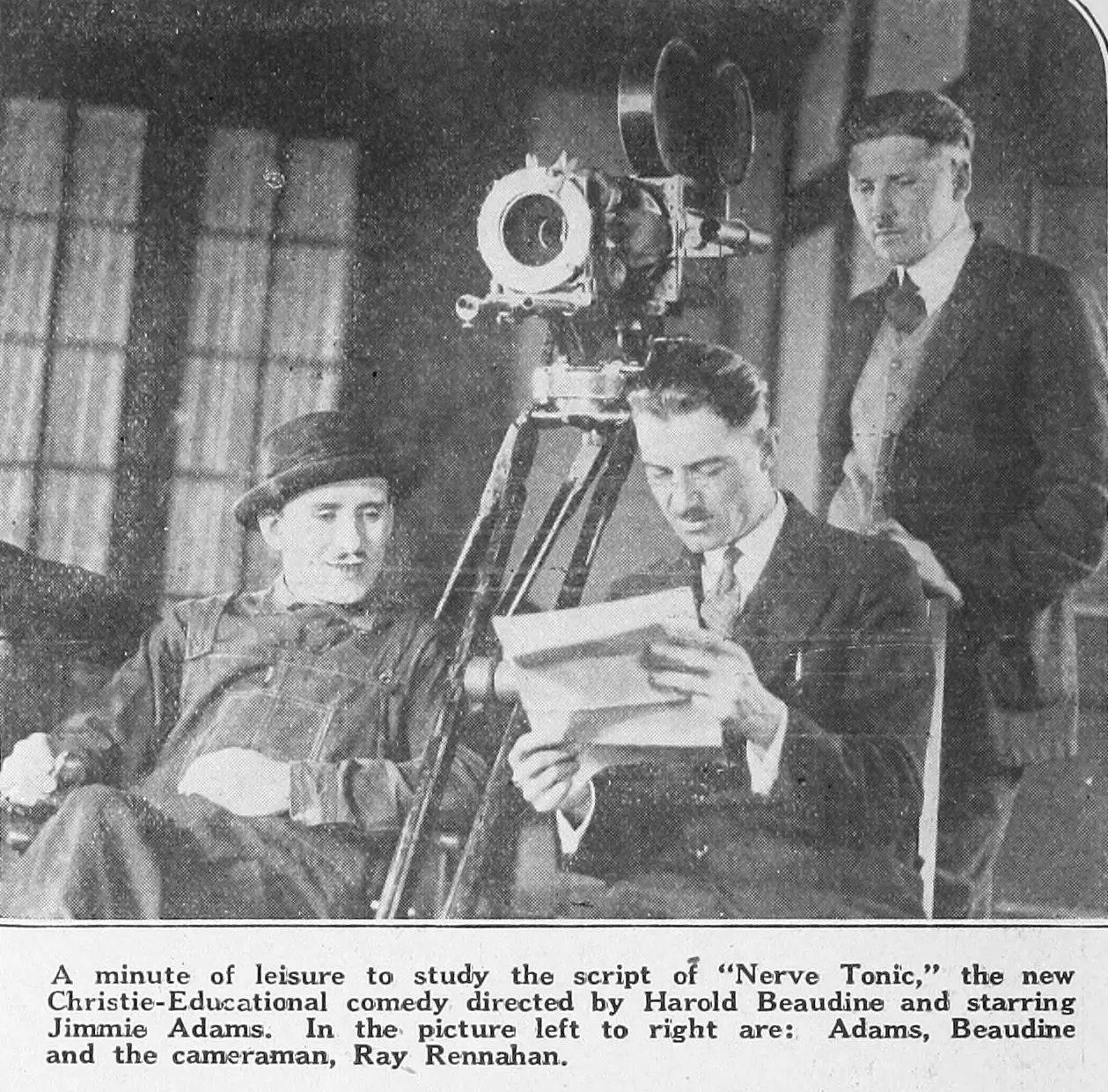 Nerve Tonic scene 2