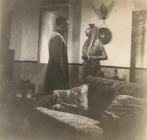 Sajiv Murti photo