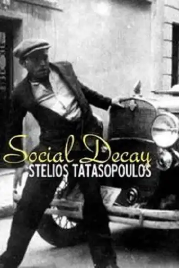 Social Decay photo