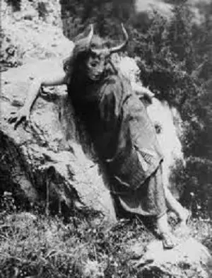 Promithefs desmotis scene