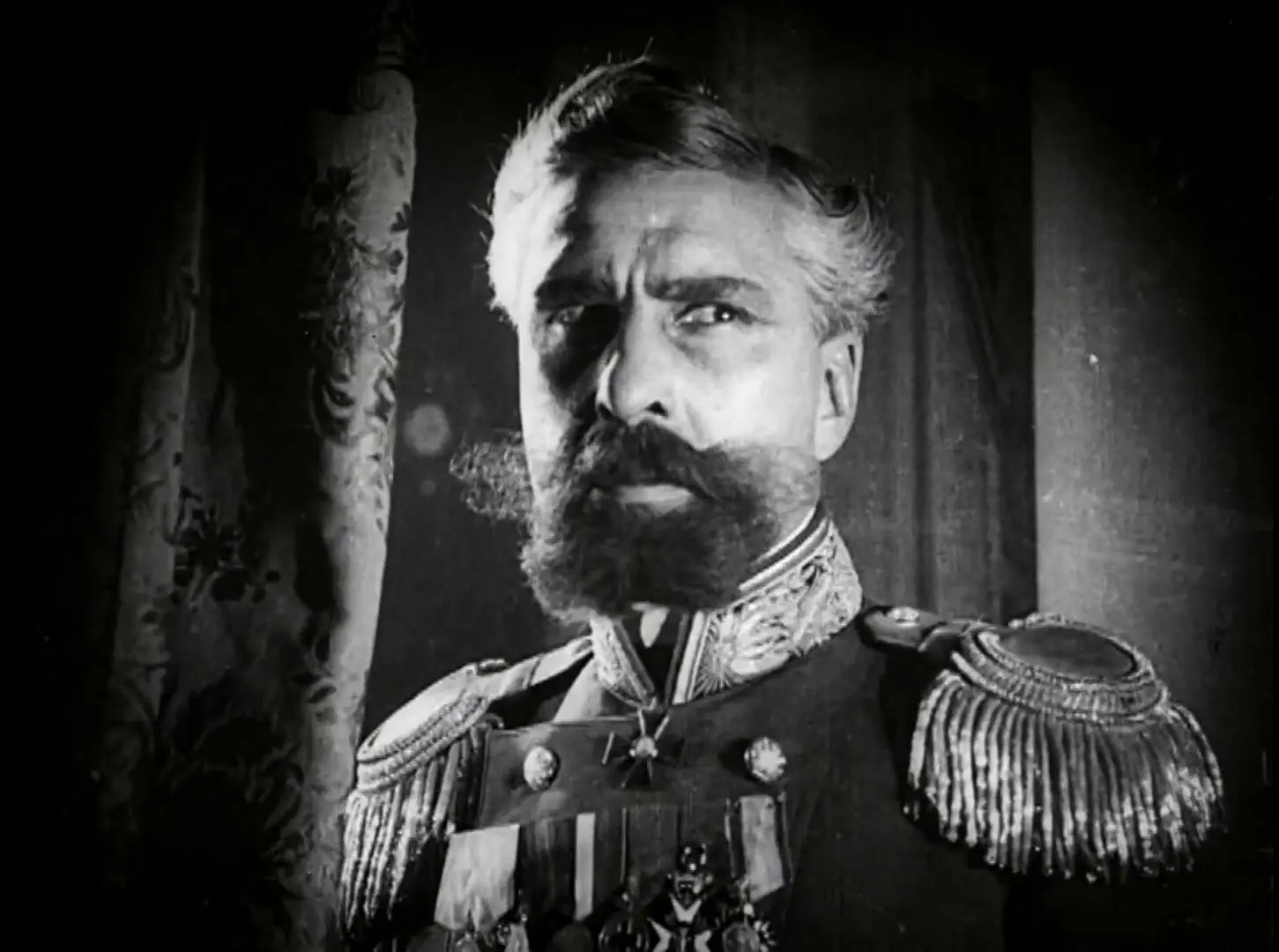 Stepan Khalturin scene 2