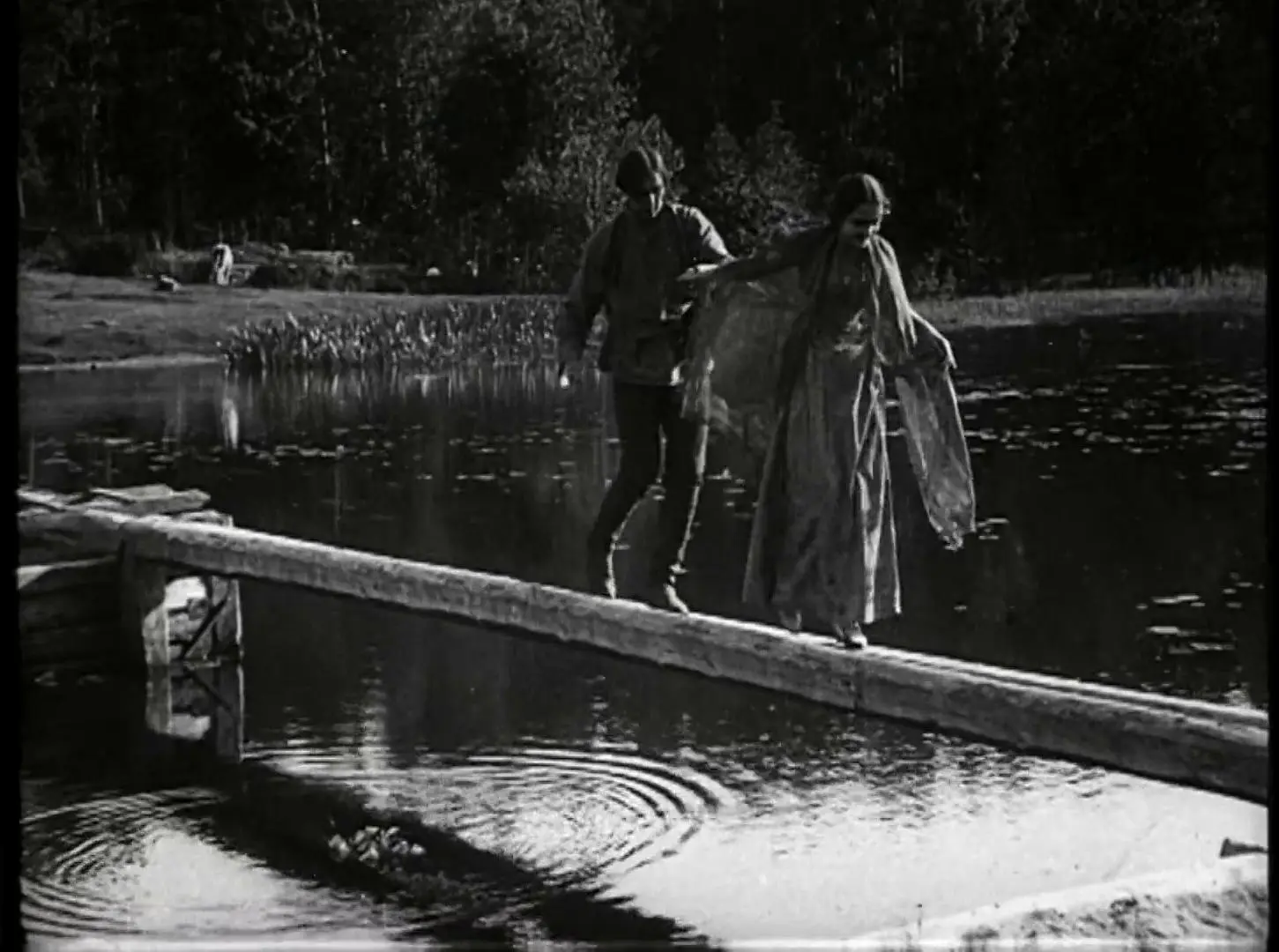 Stepan Khalturin scene 1