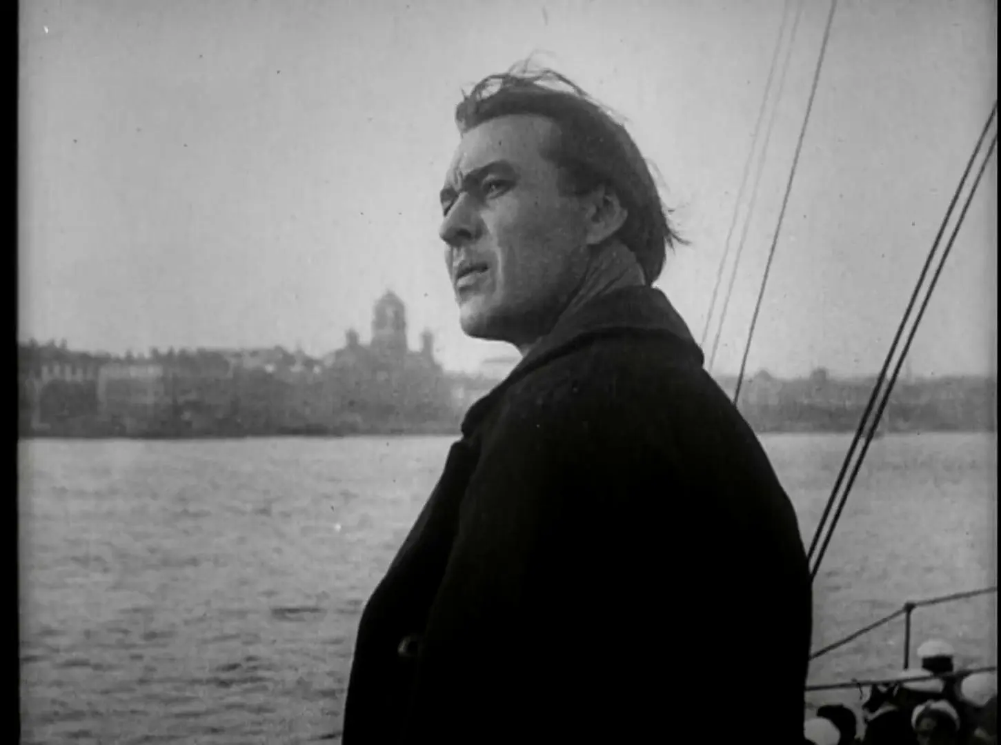 Stepan Khalturin