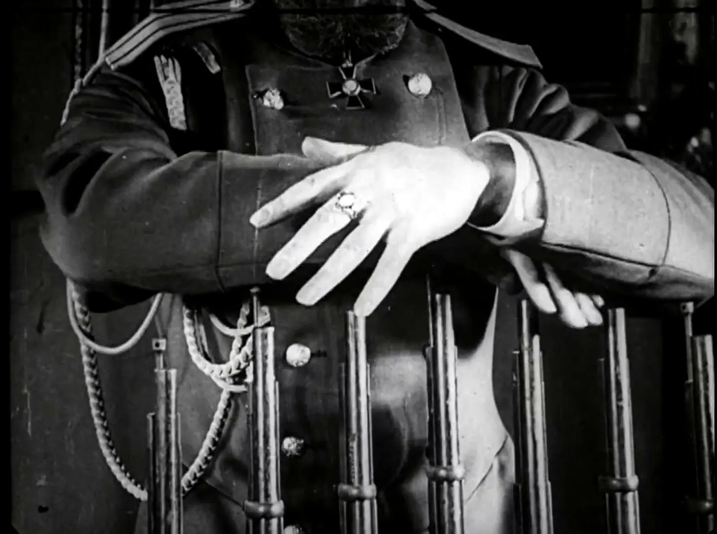 Stepan Khalturin