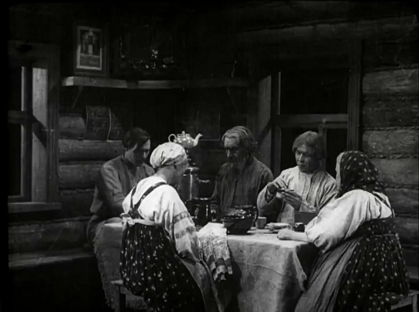 Stepan Khalturin
