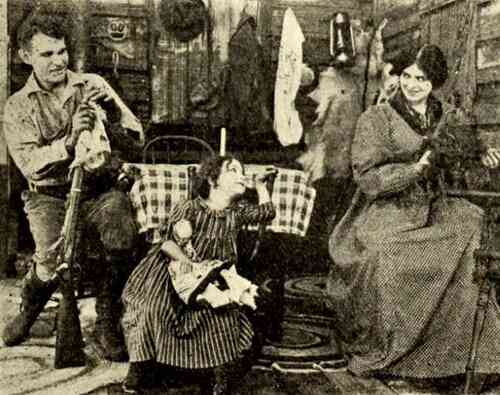 Peril of the Plains photo