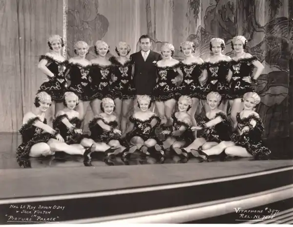 Picture Palace photo