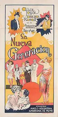 The Rising Generation photo