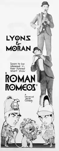 Roman Romeos photo