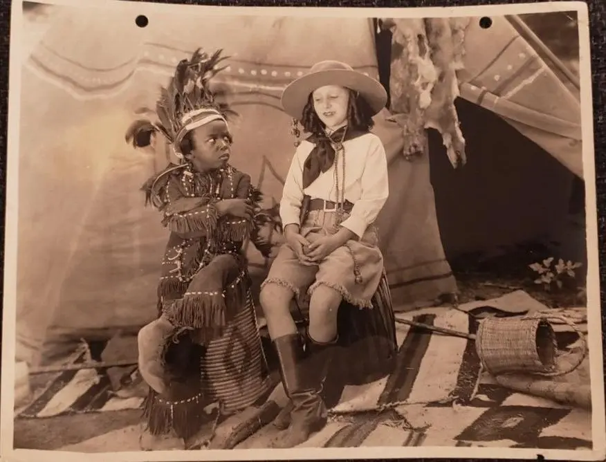 War Feathers photo