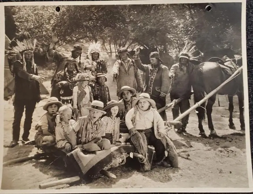 War Feathers photo