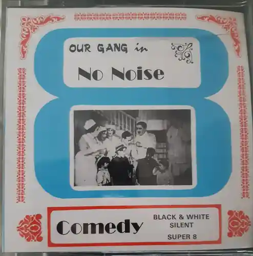 No Noise photo