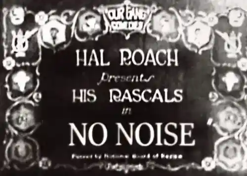No Noise photo