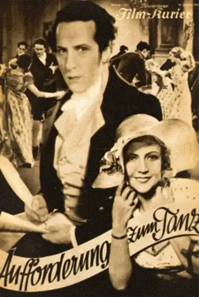 Invitation to the Dance photo