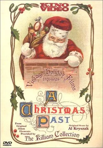 Santa Claus photo