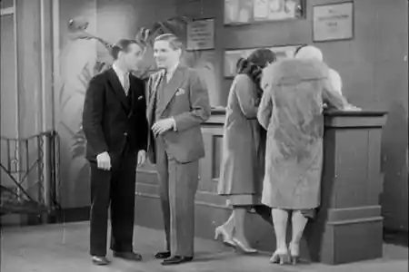The Song Plugger scene
