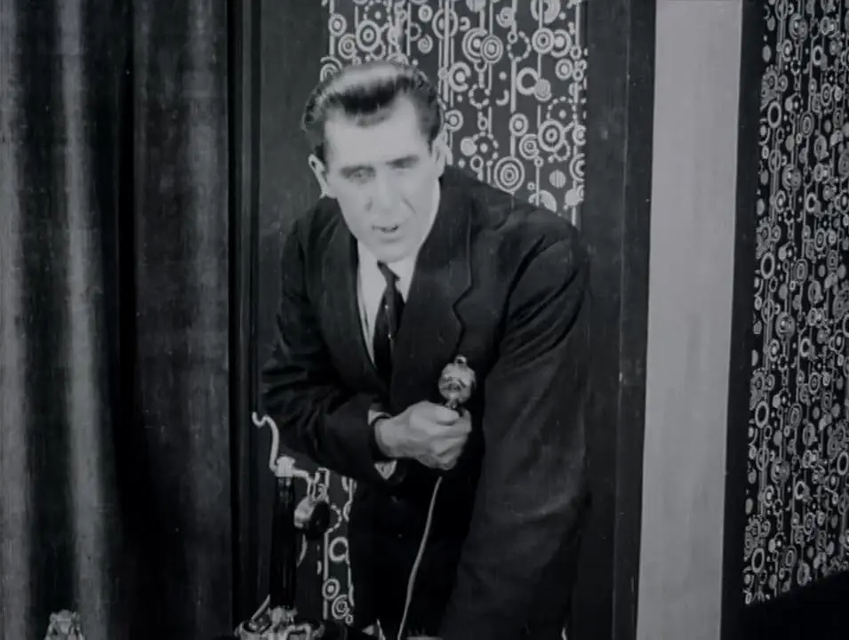 Le double amour scene 2