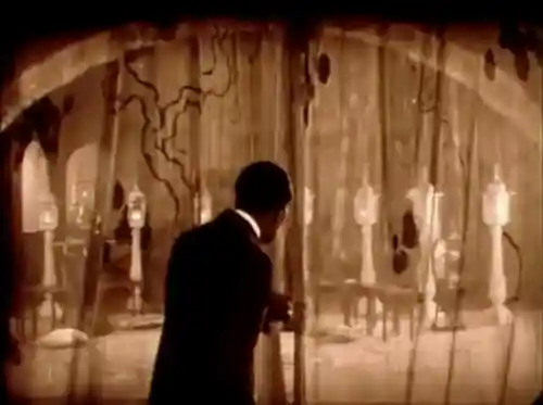 The Shrine of the Seven Lamps photo