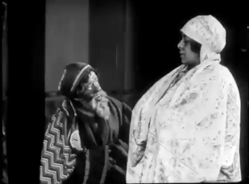 The West Case photo