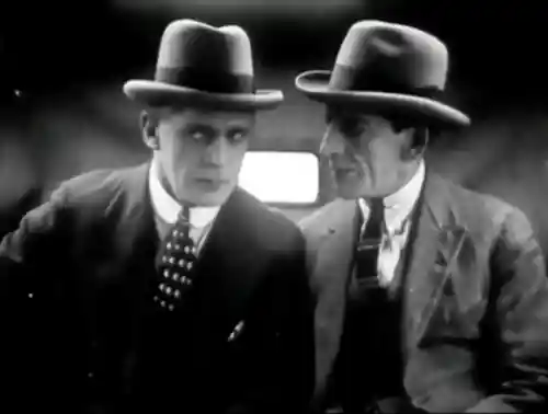 The West Case photo