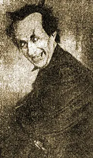 Dracula's Death scene
