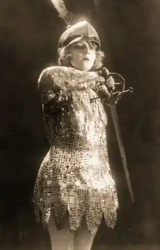 Egri csillagok scene