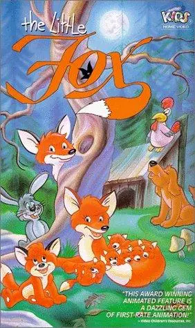 Little Fox scene