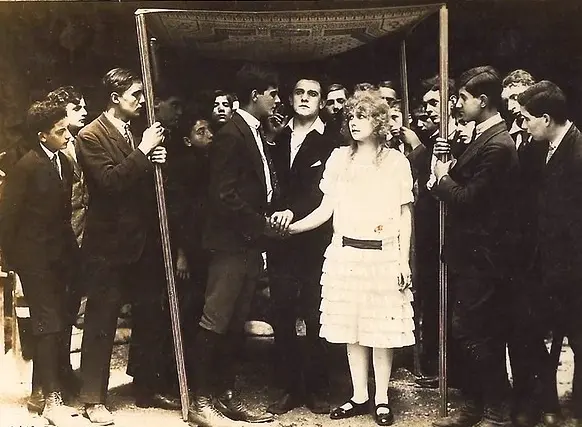 Az ötödik osztály scene