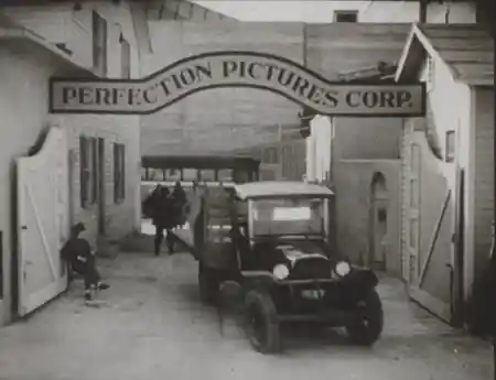 The Lure of Hollywood