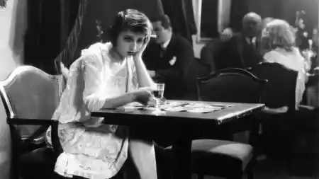 Die Galgentonitonischka