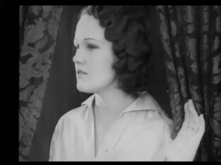 Forbidden Daughters scene
