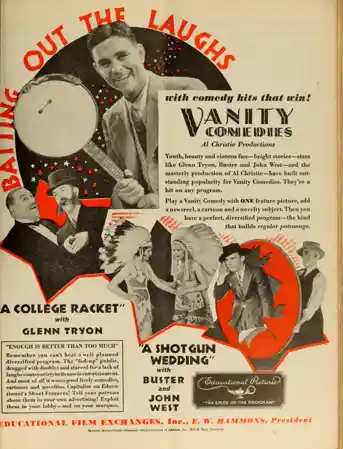 A College Racket photo
