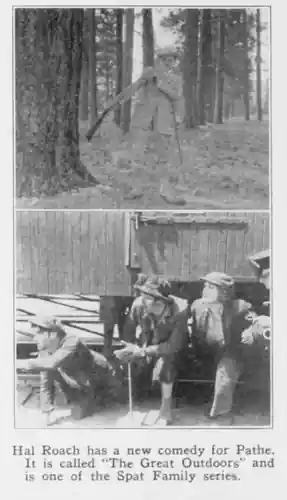 The Great Outdoors photo