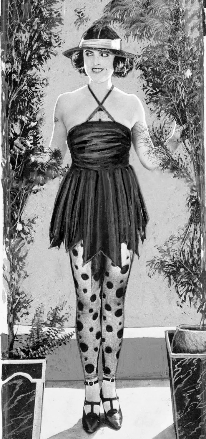 The Punch of the Irish scene