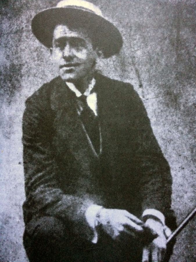 Balgaran e galant scene 2