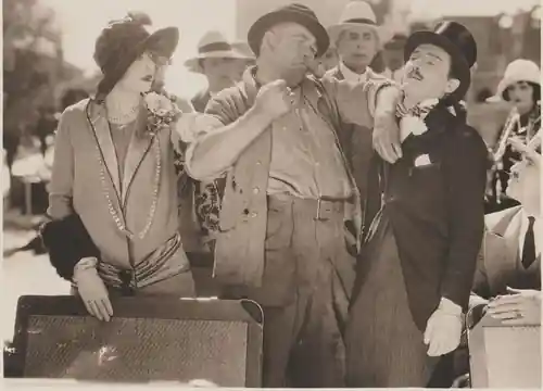 Laughing Ladies photo