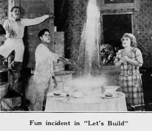 Let's Build photo