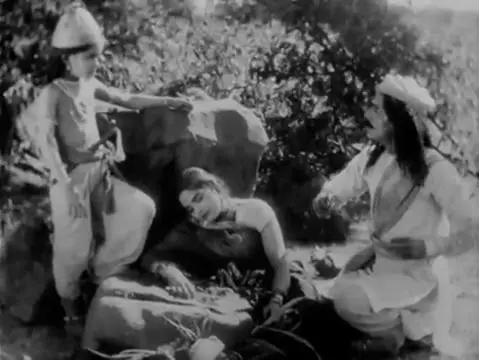 Muraliwala scene
