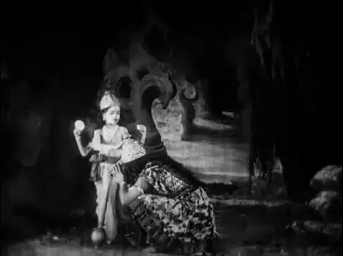Muraliwala scene