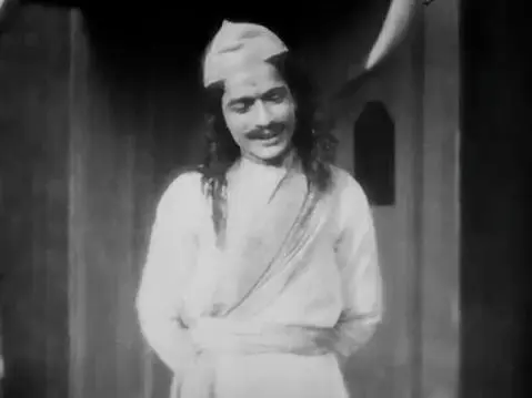 Muraliwala scene
