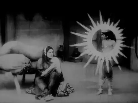 Muraliwala scene