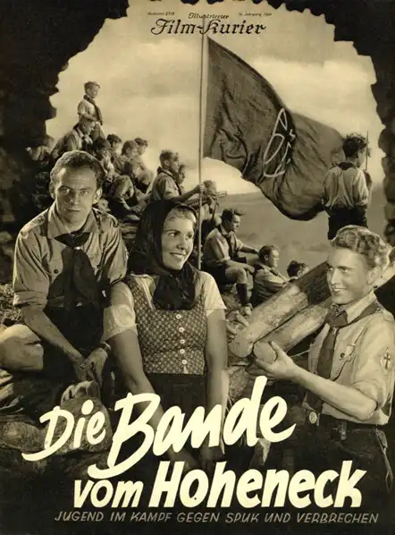 Die Bande vom Hoheneck photo