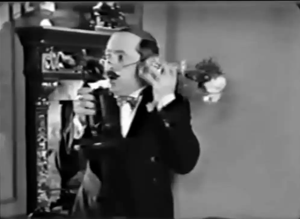 Goofy Ghosts photo