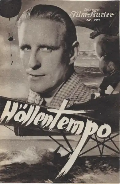 Höllentempo