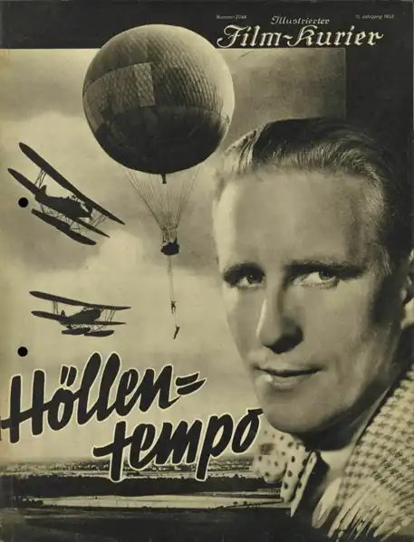 Höllentempo